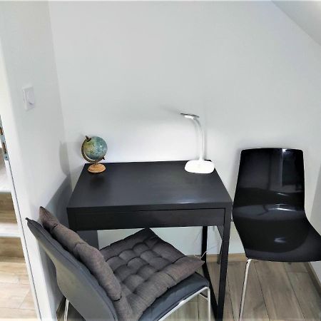Appartement T3 "Yuca" Hyper Centre D'Ernee Ernée Exterior foto
